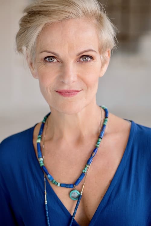 Poster of Kaye Tuckerman