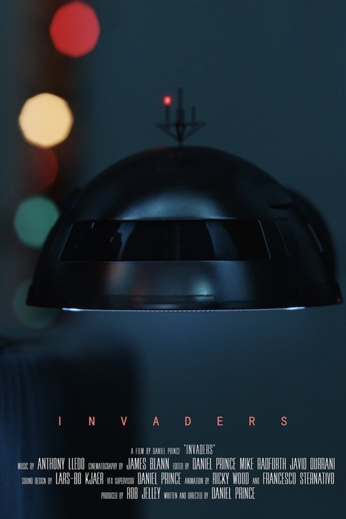 Invaders 2018