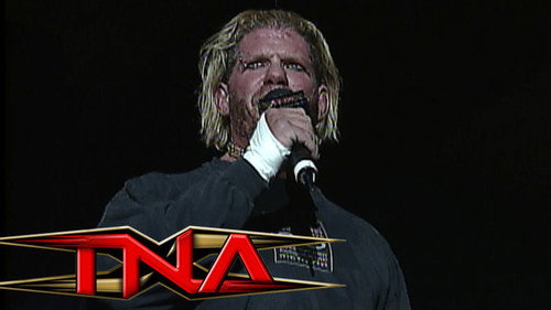 NWA Total Nonstop Action #39