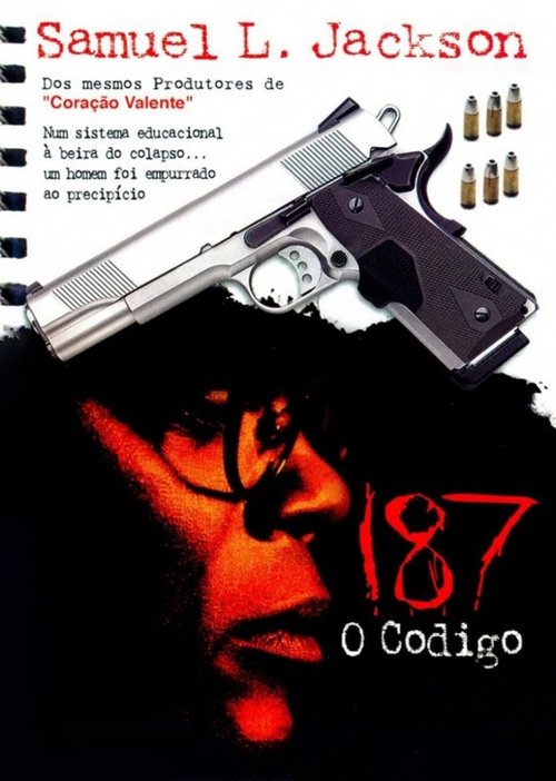 Assistir ! 187 - Condenação à Morte 1997 Filme Completo Dublado Online Gratis