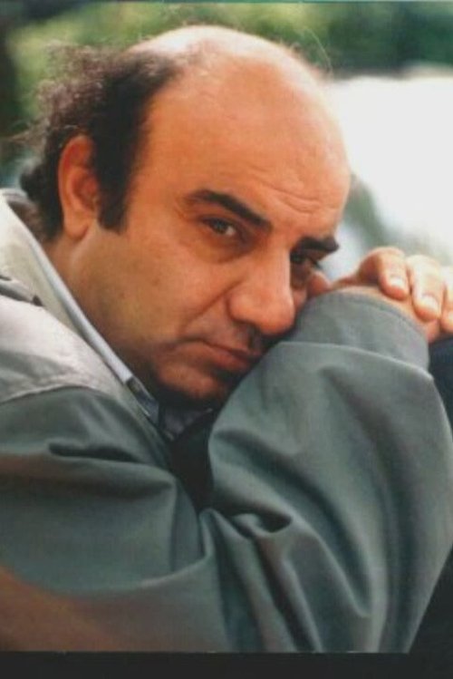 Poster of Melih Gülgen
