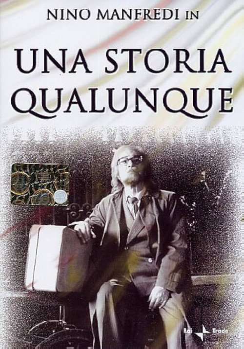 Una storia qualunque poster 3