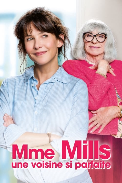 Mme Mills, une voisine si parfaite (2018) PelículA CompletA 1080p en LATINO espanol Latino