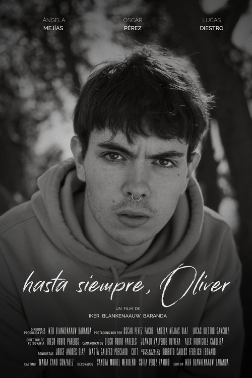 Hasta siempre, Oliver