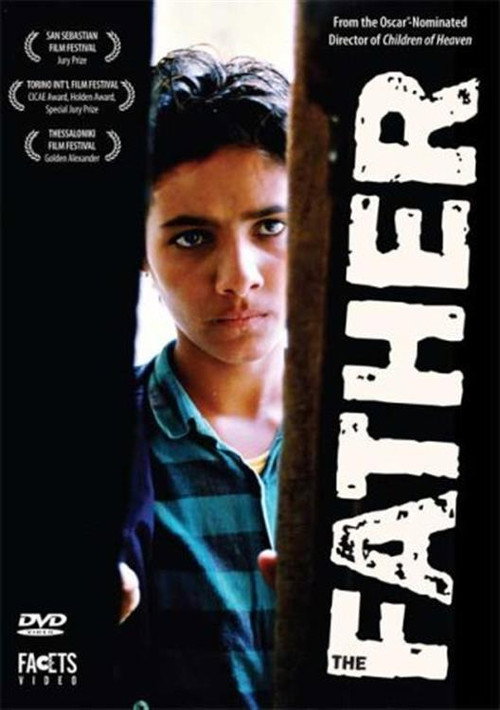 The Father poster 3