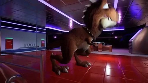 Dino Brained (2019) watch movies online free