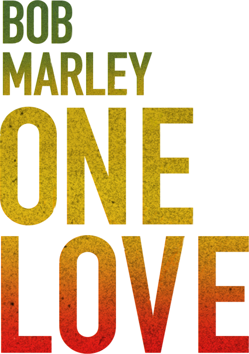 Bob Marley One Love