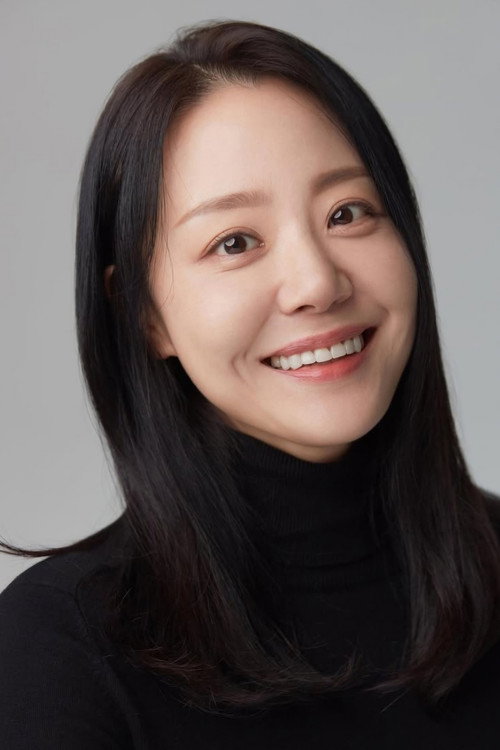 Cast member photo for lee-ji-hae