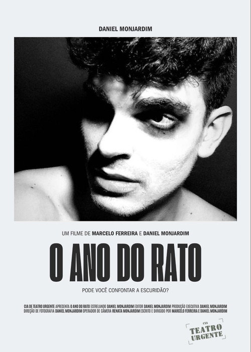 The Year of the Rat Poster