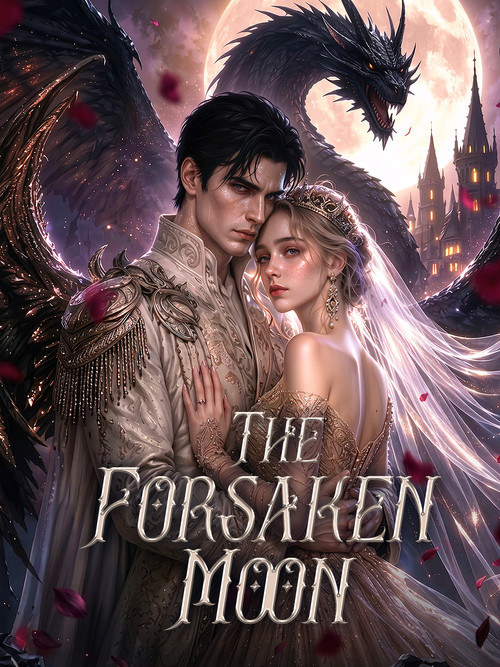 The Forsaken Moon电影海报