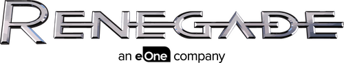 Renegade83 Logo