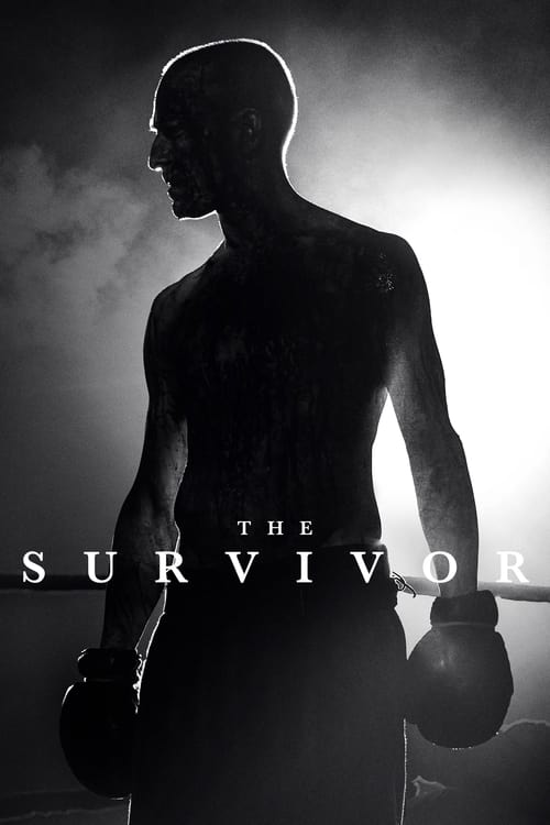 The+Survivor