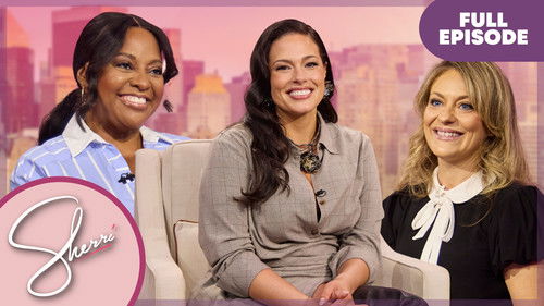 Ashley Graham, Kristen Toomey