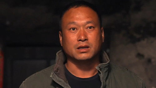 我和我的松树村第1季第32集