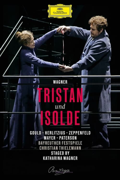 Wagner: Tristan and Isolde