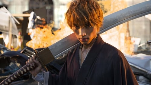 Bleach (2018) Watch Full Movie Streaming Online