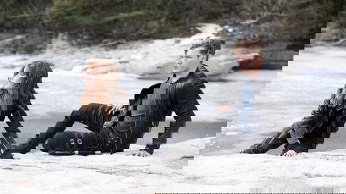 Shadowhunters The Mortal Instruments - 16. Bölüm