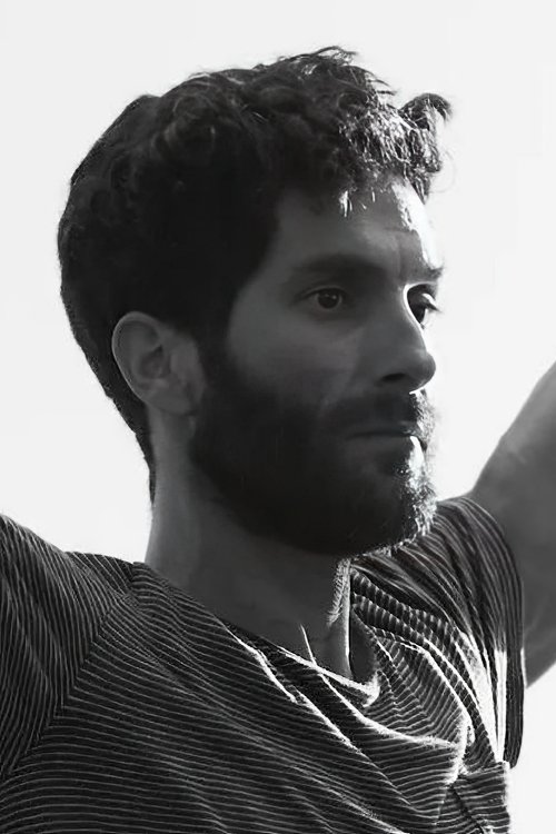 Tassos Karahalios Tassos Karahalios