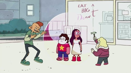 Steven Universe - 7. Bölüm
