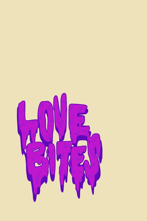 Love Bites poster 2