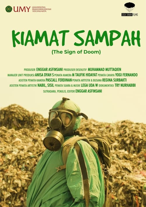 Kiamat+Sampah