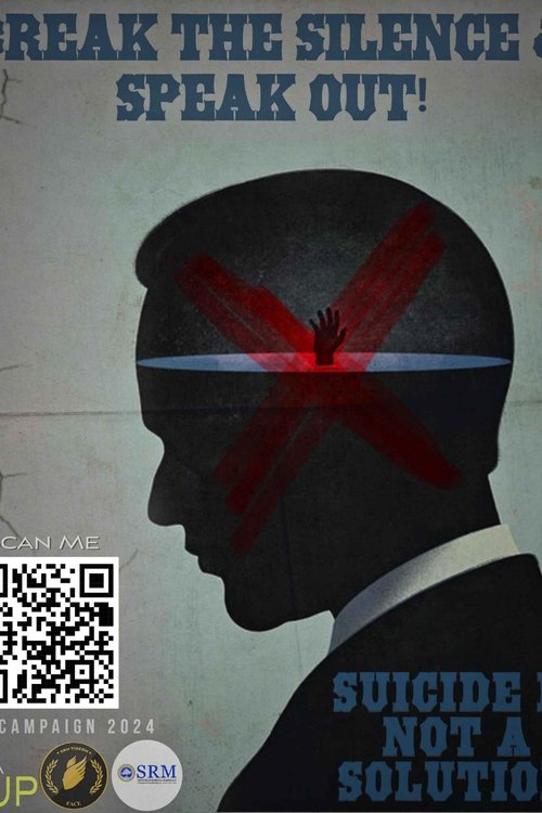 Suicide Awareness- AD Film By Mu.Pa.Ayyanar