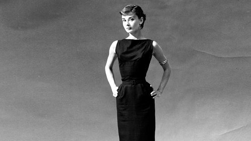 It's So Audrey! A Style Icon