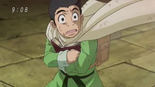 美食的俘虏第2季第16集