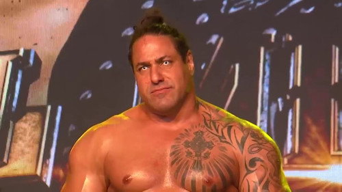 Lucha Libre AAA第25季第3集