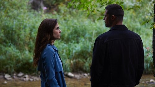 Mary Kills People - 3. Bölüm