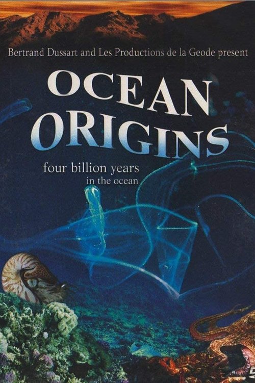 Ocean+Origins