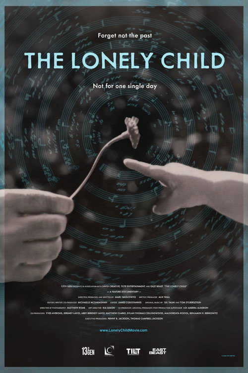 The Lonely Child's poster