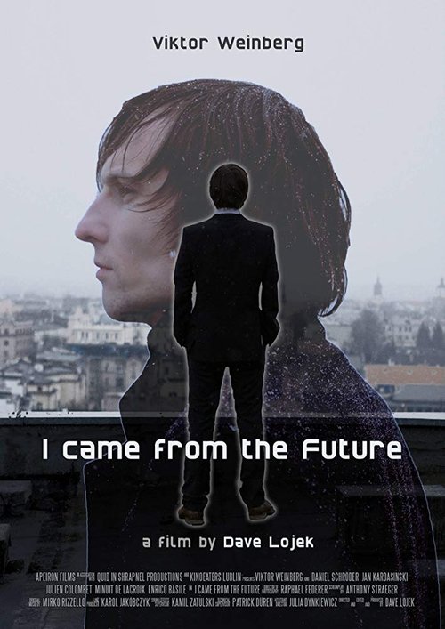 I+Came+From+The+Future