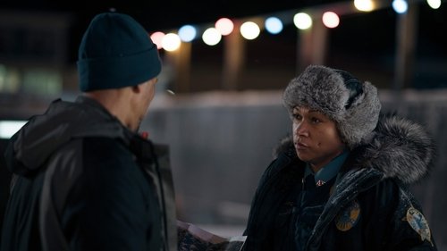 True Detective - 2. Bölüm