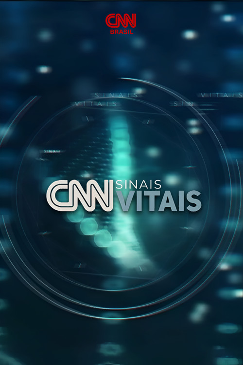 CNN Sinais Vitais