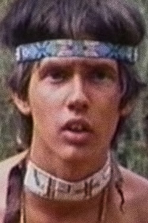 Poster of Eric Kahnler