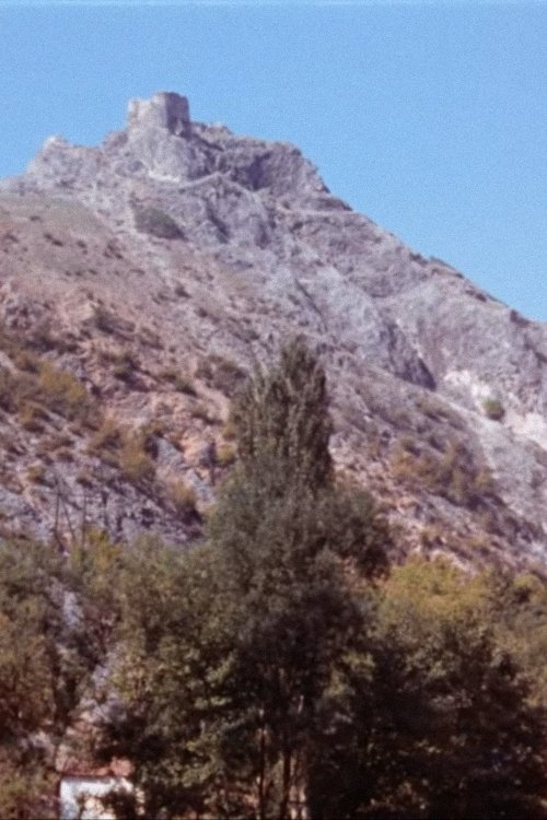 Prizren the City of Resources and Beauty 1972 Prizren the City of Resources and Beauty 1972