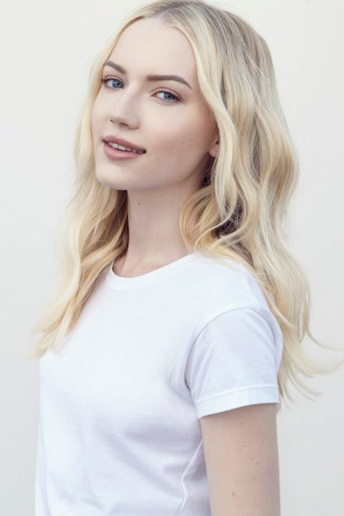 Poster of Emily Ruhl