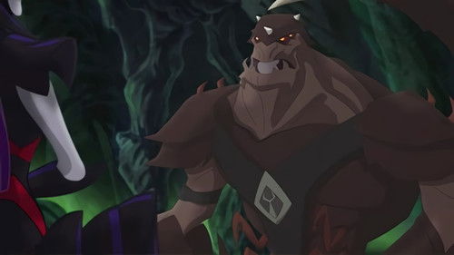 Kulipari: Dream Walker - 3. Bölüm