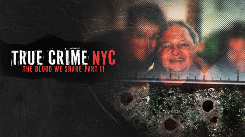 True Crime NYC第1季第2集