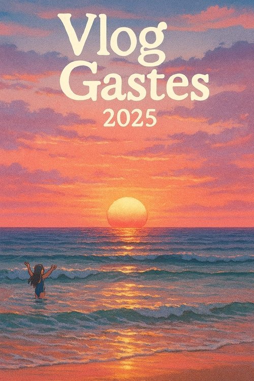 Vlog Gastes 2K25