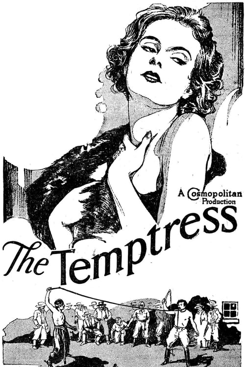 The Temptress