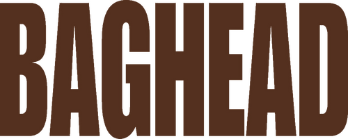 Baghead Logo