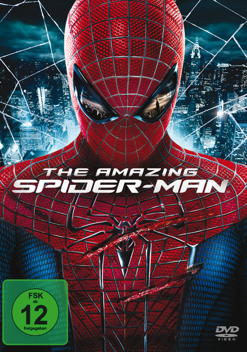 The Amazing Spider-Man (2012) The Amazing Spider-Man (2012)