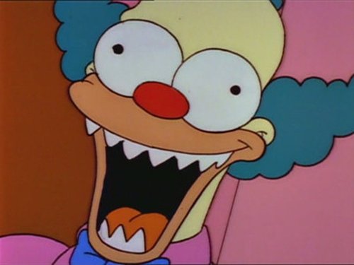Simpsonlar - Treehouse of Horror III