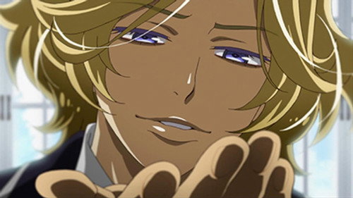 Music Danshi: Hanamine Kanade