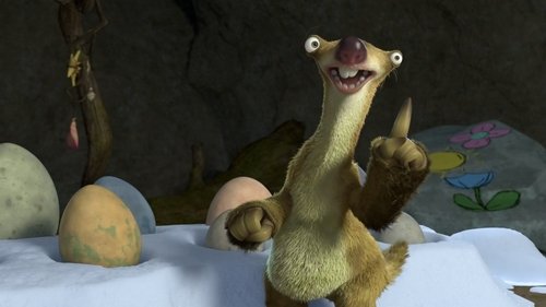 Ice Age: En busca del huevo (2016) Ver Pelicula Completa Streaming Online