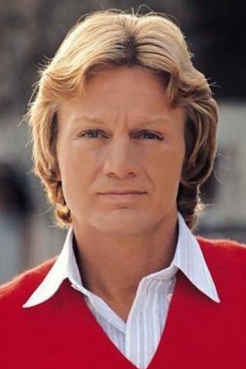 Poster of Claude François