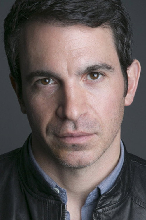 Cast member photo for chris-messina