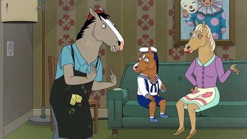Bojack Horseman - 11. Bölüm